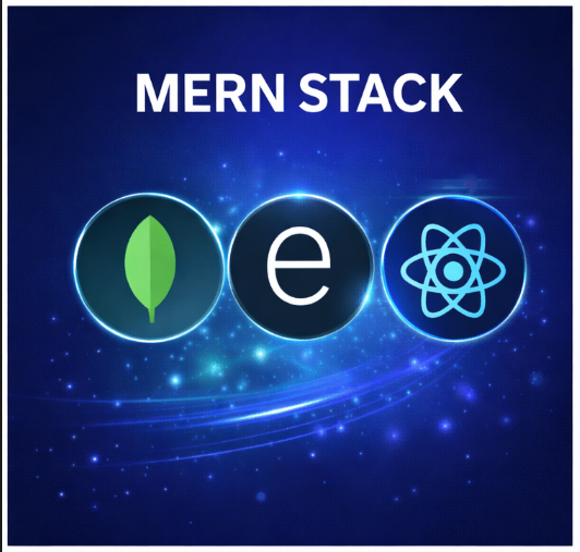 MERN Stack Training