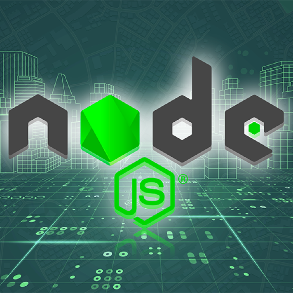 Node JS Course